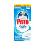 Detergente-Sanitario-Pastilha-Adesiva-Fresh-Pato-3-Unidades-Oferta-Especial