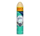 Purificador de Ar Glade Frescor de Águas Florais Aerossol 360ml