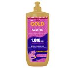 Creme para Pentear Niely Gold Salva Fio 500ml