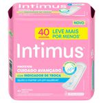 Absorvente-Intimus-Protetor-Diario-Indicador-de-Troca-40-Unidades