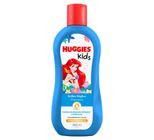 Shampoo Kids Huggies Pequena Sereia 360ml