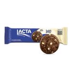 Cookies-Lacta-Laka-Chocolate-Com-Gotas-De-Chocolate-Branco-Pacote-80g