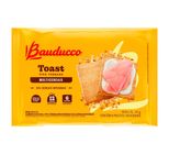 Torrada Integral Bauducco Toast Multicereais Pacote 128g