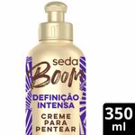 Creme-para-Pentear-Seda-Boom-Definicao-Intensa-350ml