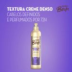 Creme-para-Pentear-Seda-Boom-Definicao-Intensa-350ml