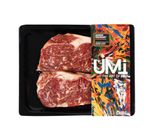 Bife de Ancho Congelado Umi 550g