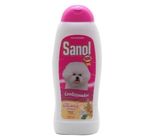 Condicionador para Cães Sanol Dog 500ml