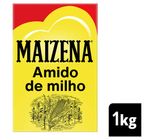 Amido de Milho Maizena Caixa 1kg