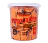 Paçoca Açúcar Mascavo DaColônia 1008g