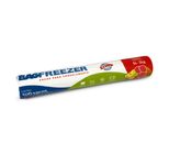 Saco Bag Freezer Rolo com 100 Unidades 30x40cm