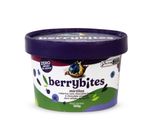 Mirtilos com Chocolate Branco e Chocolate Amargo Berry Bites 100g