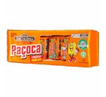 Paçoca com Açúcar Mascavo DaColônia 180g