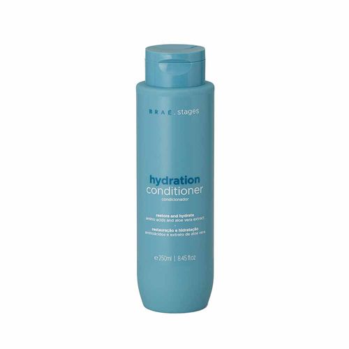 Condicionador Braé Stages Hydration 250ml