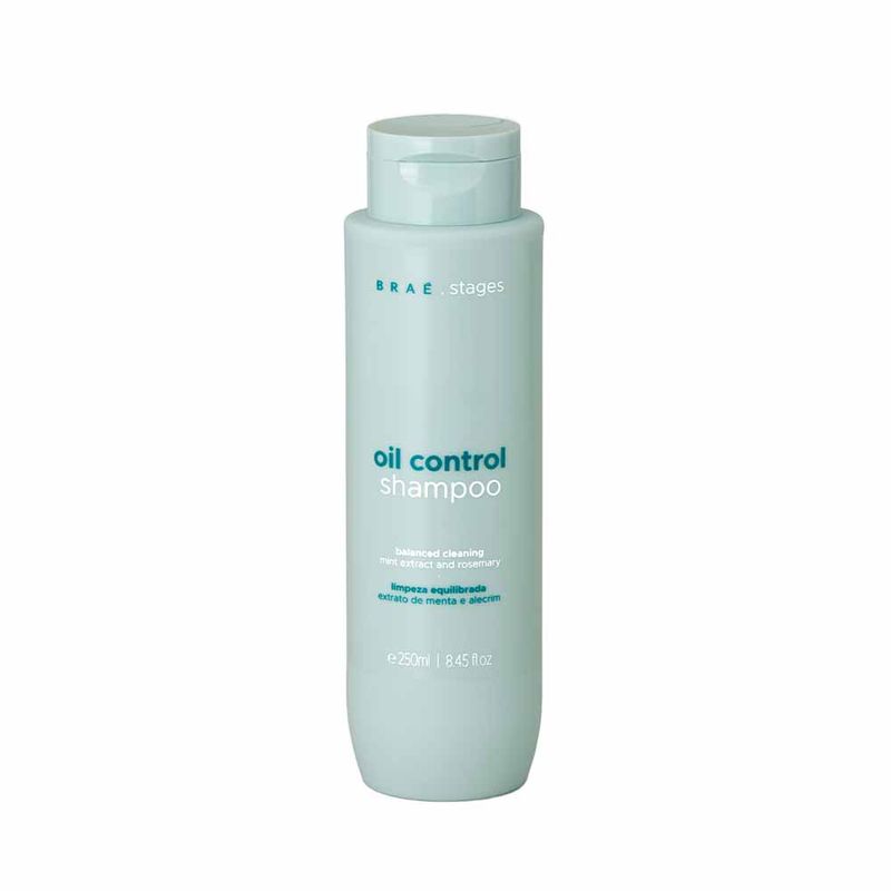 Shampoo-Brae-Stages-Oil-Control-250ml