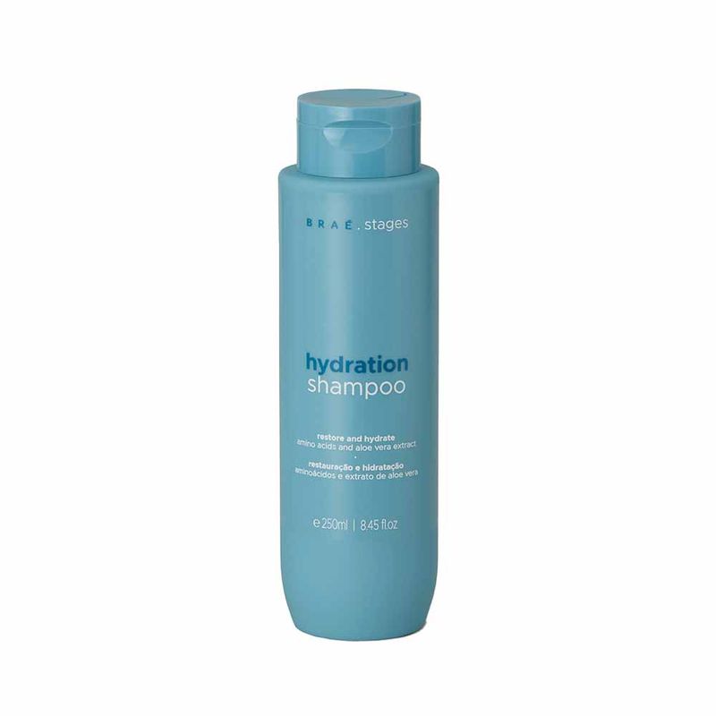 Shampoo-Brae-Stages-Hydration-250ml