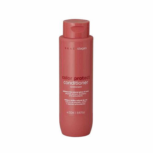 Condicionador Braé Stages Color Protect 250ml