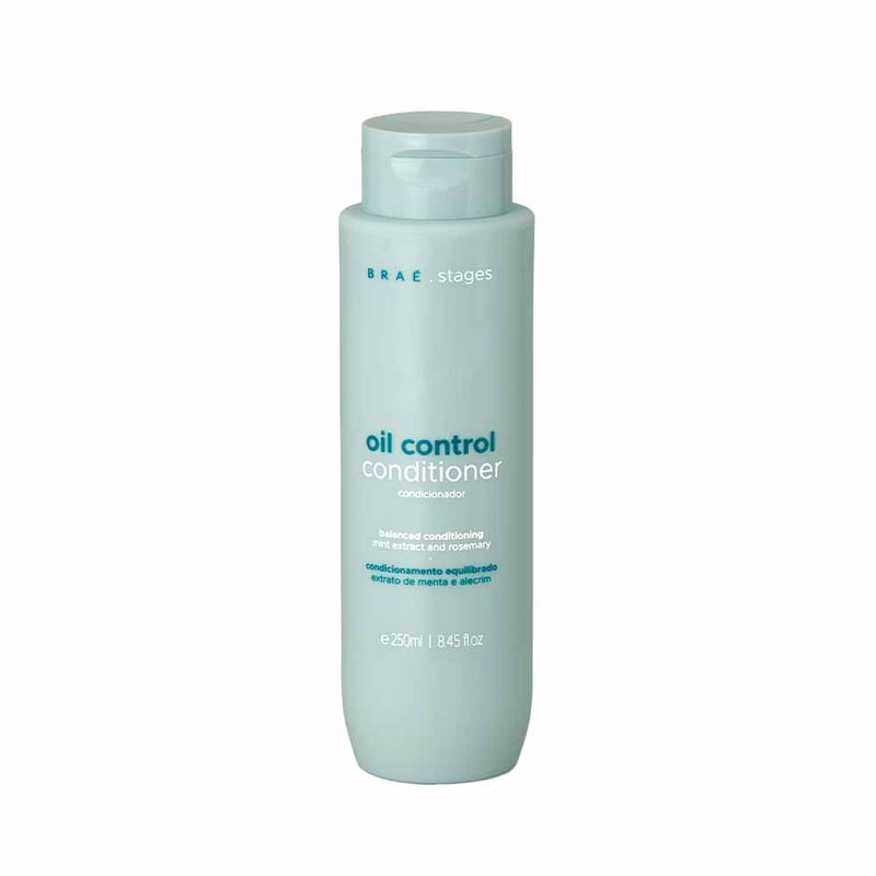 Condicionador-Brae-Stages-Oil-Control-250ml