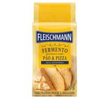 Fermento Biológico Fleischmann Instantâneo 125g