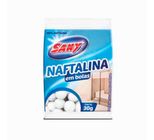 Naftalina Sany em Bolas 30g