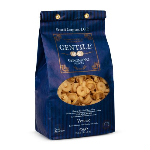 Massa Italiana Gentile Vesuvio 500g