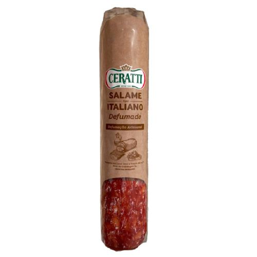 Salame Tipo Italiano Peça Ceratti 280g