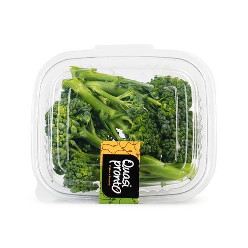 Brócolis Ramoso Quasi Pronto 200g