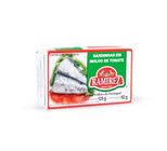 Sardinha Com Molho De Tomate Ramirez Caixa 125g