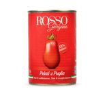 Tomate Pelado Italiano Rosso Gargano Lata 400g