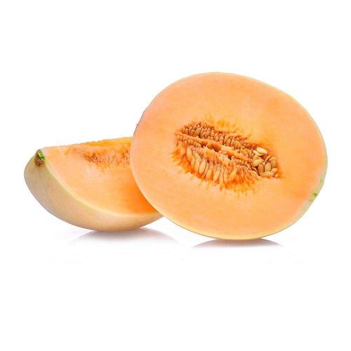 Melão Orange Unidade