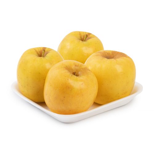 Maçã Golden 600g