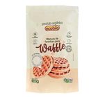 Mistura de Farinha para Waffle Ecobio Orgânica 250g