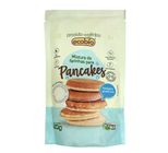 Mistura de Farinha para Pancake Ecobio Orgânica 250g