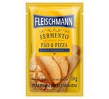 Fermento Biológico Fleischmann Instantâneo 10g