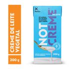 Creme de Leite Vegetal NotCo NotCreme 200g