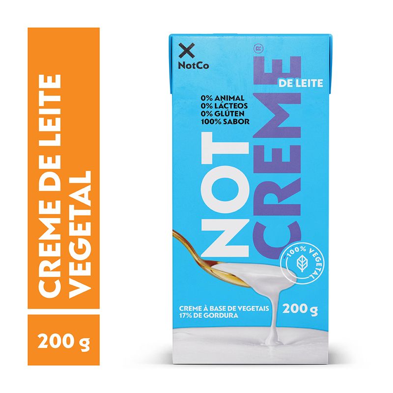 NotCreme-de-Leite-Vegano-200g