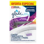 Detergente-Sanitario-Pedra-Bouquet-de-Lavanda-Glade-Gratis-25--de-Desconto