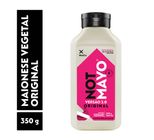 Molho Vegano Not Mayo Original 350g