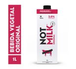 Bebida Vegetal NotCo NotMilk Original 1L