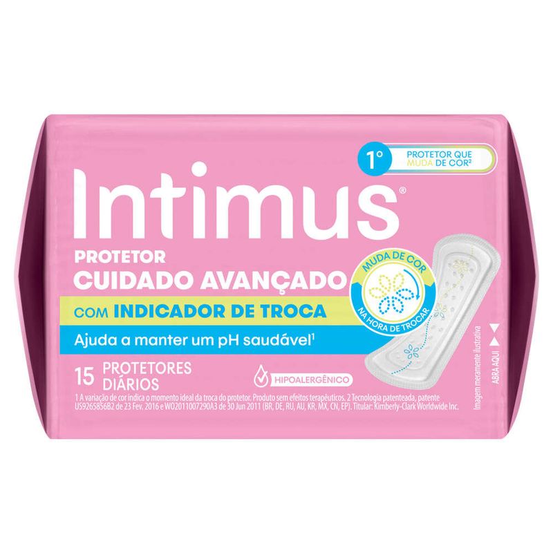 ABS-INTIMUS-PROT-DIARIO-INDIC-TROCA-15UN