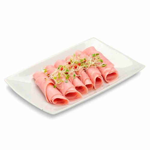 Presunto Cozido em Fatias Magro Seara Bandeja 100g