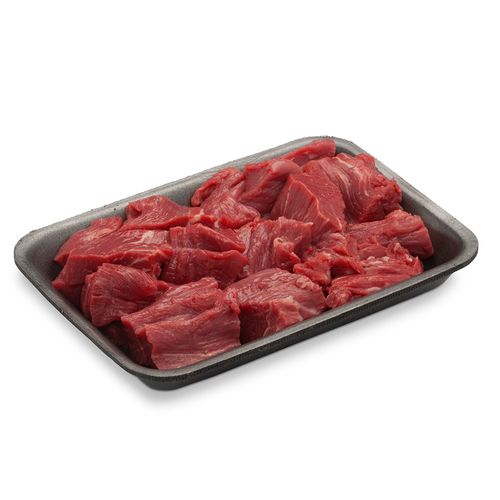 Filé Mignon em Cubos para Fondue Corte D'Oro 500g