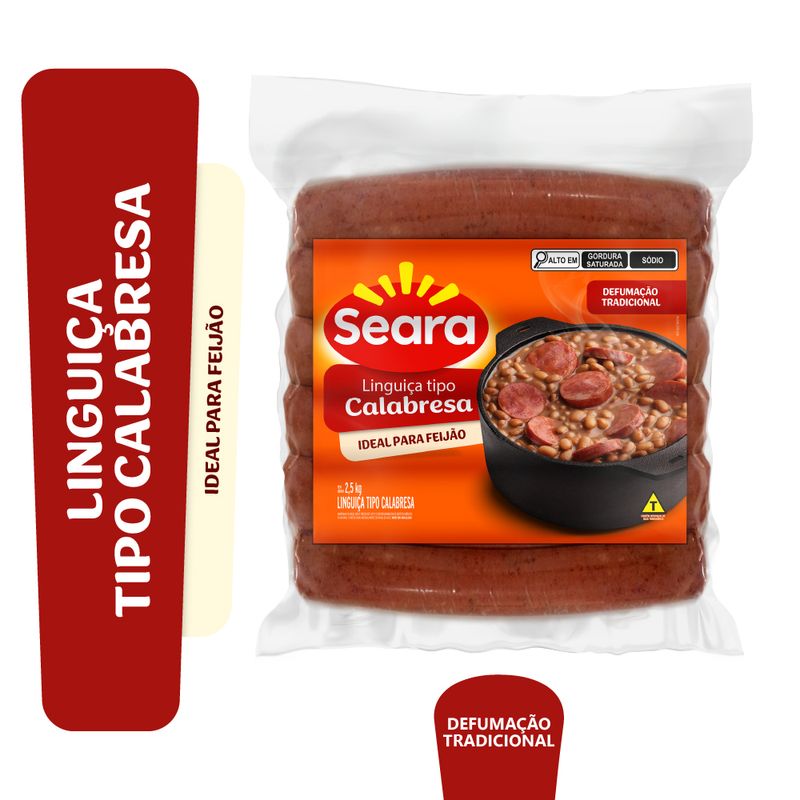 Linguica-Calabresa-Defumada-Seara-450g