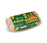 Ovos Vermelhos Caipira Korin com 10 Unidades