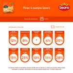 Pizza-4-Queijos-Seara-460g