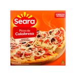 Pizza-Calabresa-Seara-460g