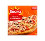 Pizza Calabresa Seara 460g