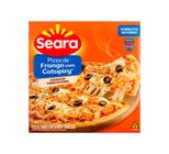 Pizza Frango com Catupiry Seara 460g