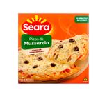 Pizza Mussarela Seara 440g