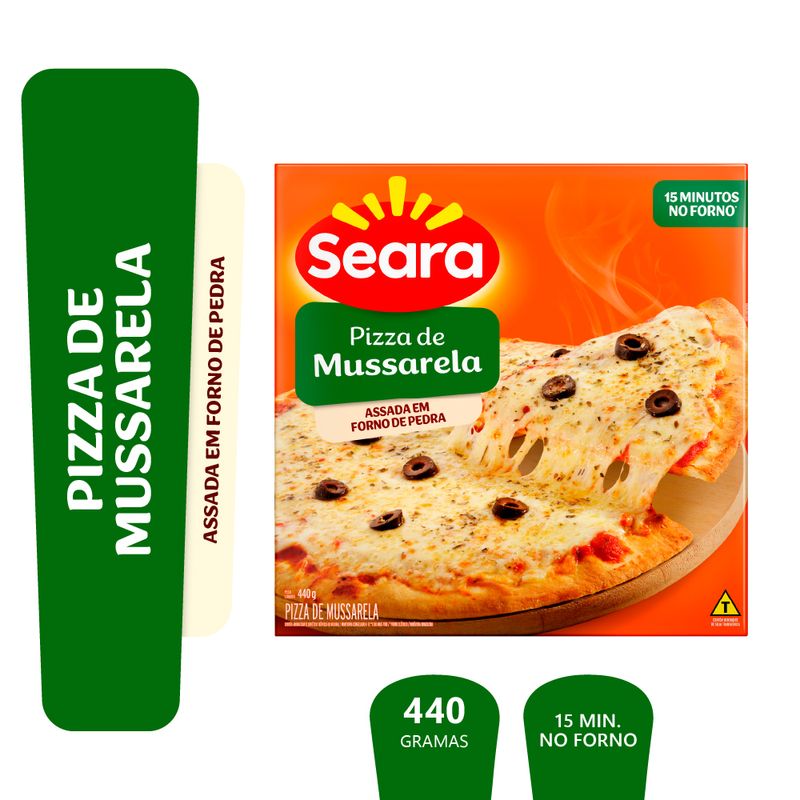 Pizza-Mussarela-Seara-440g