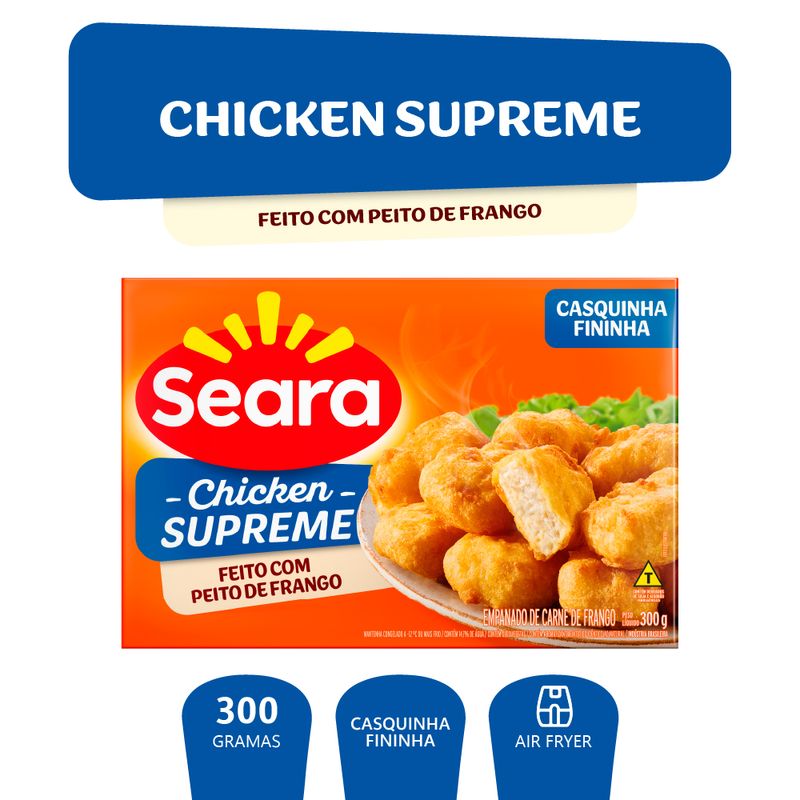 Empanado-de-Frango-Seara-Chiken-Supreme-300g